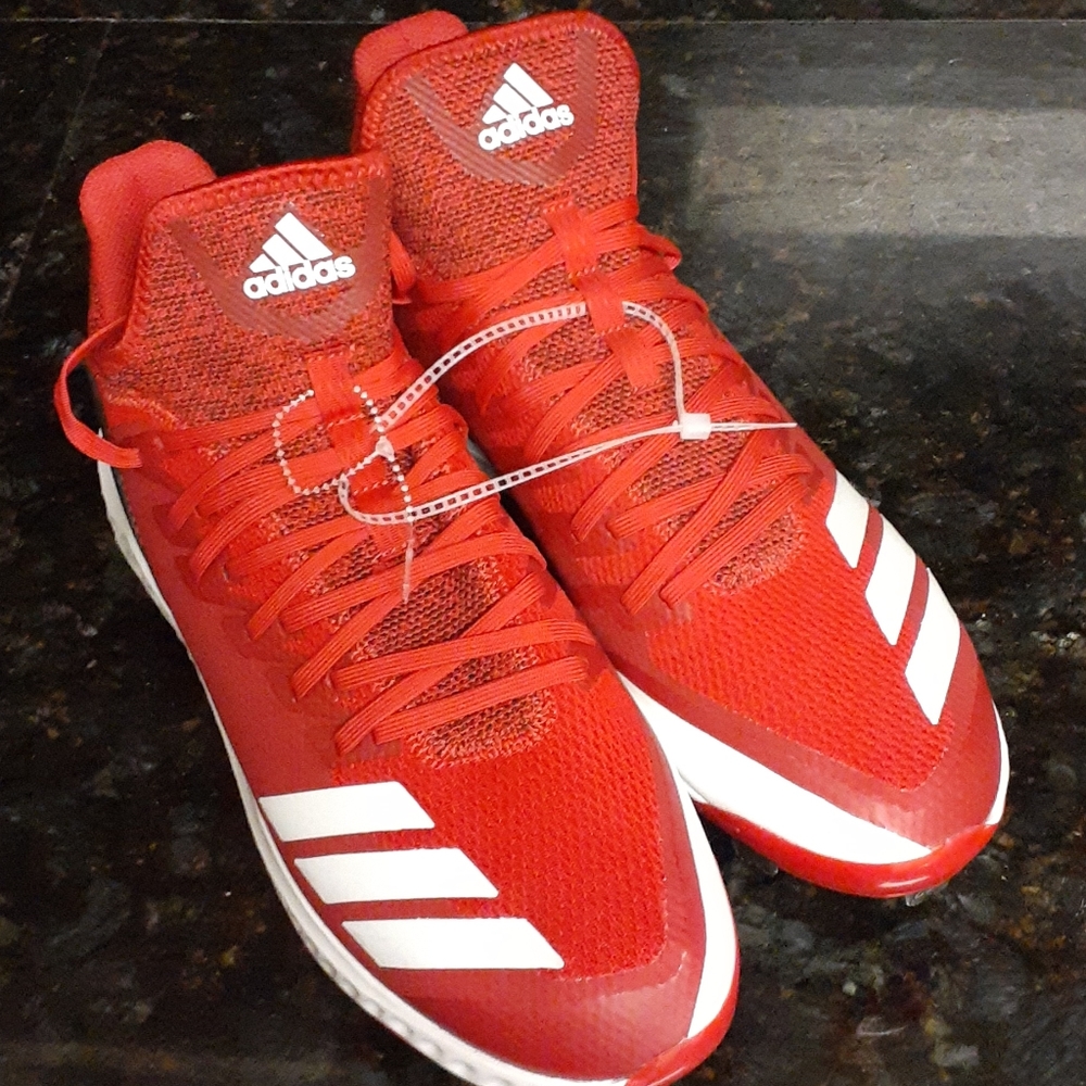 Cleats